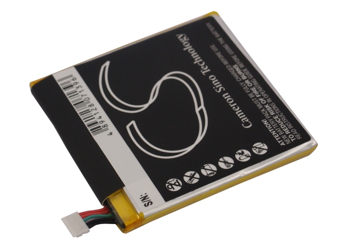 Huawei Ascend D Quad XL Replacement Battery 2000mAh