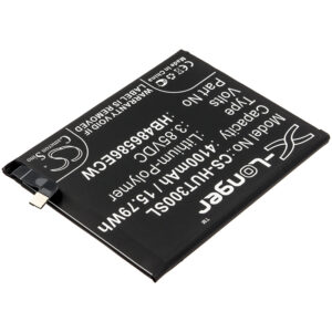 Huawei Honor V30 Honor View 30 Mate 30 OXF-AN00 Replacement Battery 4100mAh