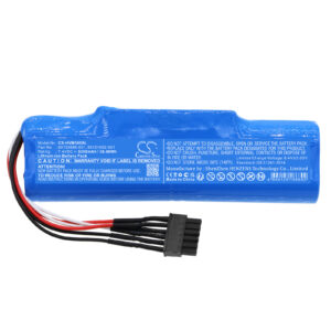 Honeywell Thor VM3 50121692-001 50139885-001 Replacement Battery 5200mAh