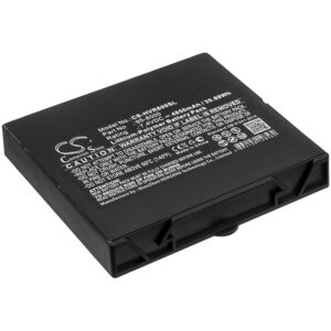 HumanWare Victor Reader Stratus 95-8000 Replacement Battery 4850mAh