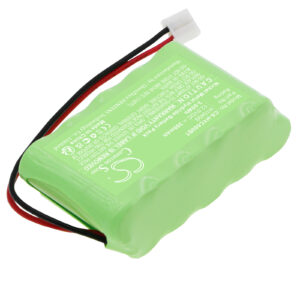 Honeywell SEC-H-201 SEC-H-600 Replacement Battery 300mAh