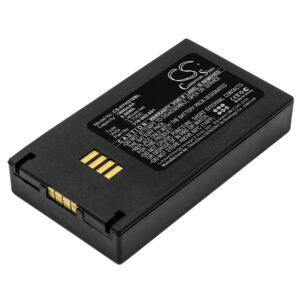 Honeywell H21 RFID reader Replacement Battery 1800mAh