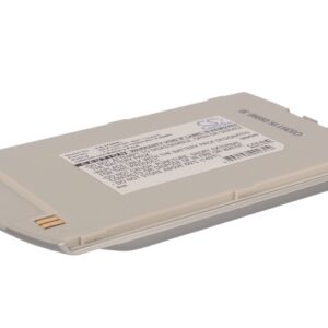 Samsung SGH-I700 SPH-I700 Replacement Battery 1700mAh