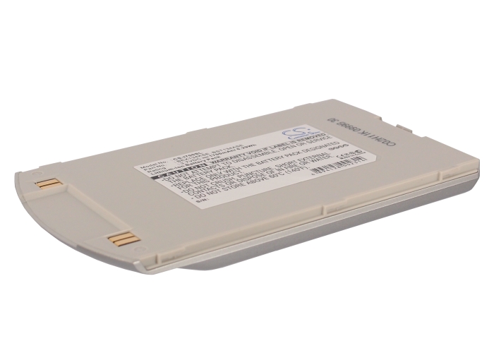 Samsung SGH-I700 SPH-I700 Replacement Battery 1700mAh