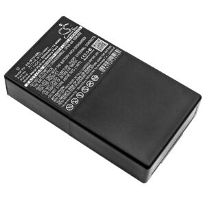 Itowa Boggy Combi Caja Spohn 26.105 BT7216 Replacement Battery 2000mAh