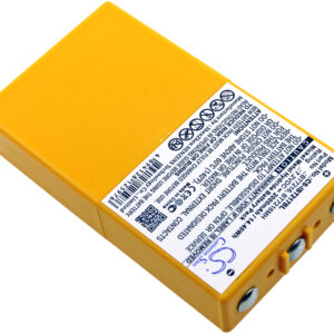 Itowa Boggy Combi Caja Spohn 26.105 BT7216 Replacement Battery 2000mAh