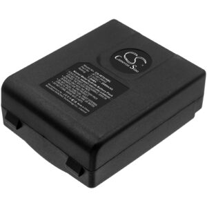 Itowa Winner 2G Version 2 BT3613MH2 Remote Control Replacement Battery 2000mAh