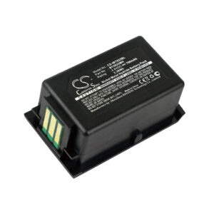 Itowa BT4822MH Gold Remote Control Replacement Battery 700mAh