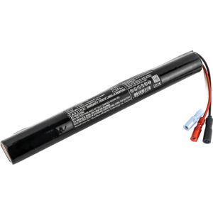 Innomed ECG Heartscreen 80G Heartscreen 112B Medical Replacement Battery 3500mAh