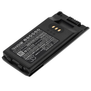 Icom IC-F3400 IC-F3400D IC-F3400DP IC-F3400DPS Replacement Battery 1900mAh