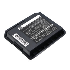 Intermec CN50 CN51 318-038-001 318-039-001 AB24 Replacement Battery 1950mAh
