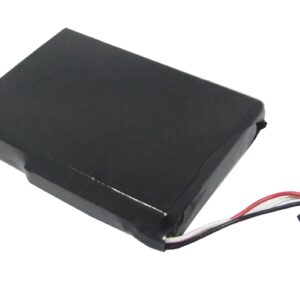 Navman iCN 510 iCN 520 iCN 530 Replacement Battery 1500mAh