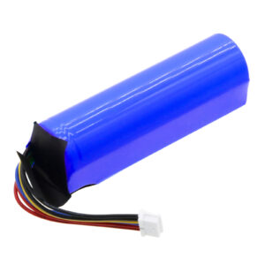 Honeywell Thor CV31 Intermec Thor CV31 1021AB01 Replacement Battery 3350mAh