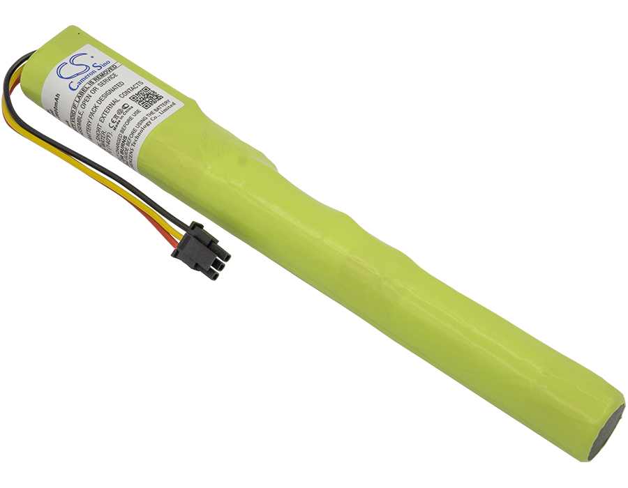 Honeywell VM2W02 Replacement Battery 10.8V 2600mAh