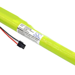 Honeywell Thor VM1 Thor VM2 VM2W02 Intermec CV41 Replacement Battery 3400mAh