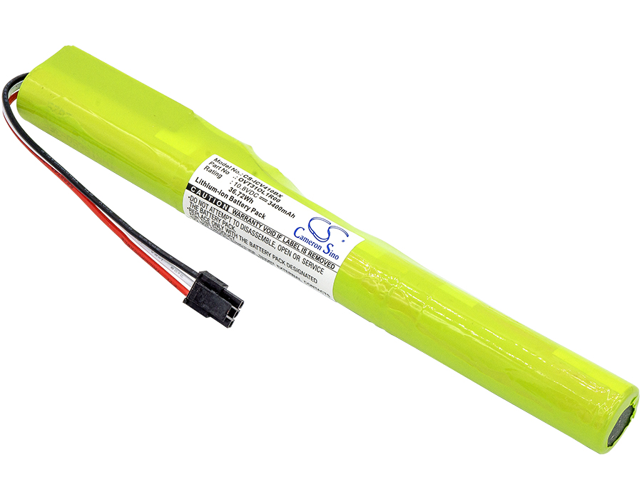 Honeywell VM2W02 Intermec CV41 Replacement Battery 3400mAh