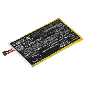 Infocus M2 UP140008 Mobile/SmartPhone Replacement Battery 1800mAh