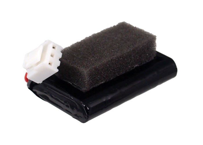 Ingenico 750-16 790-16 EFT930 Replacement Battery 1800mAh