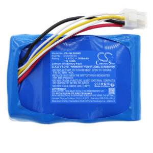 INOVA Labs Oxygen Machine Medical Replacement Battery