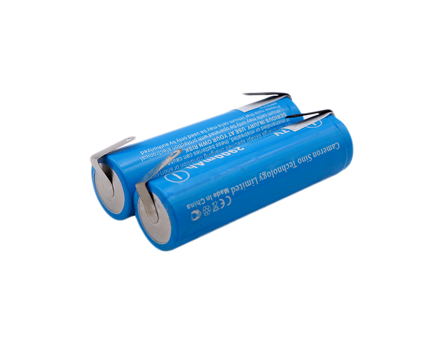 2900 mAh for