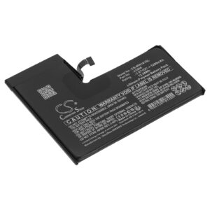 APPLE IPHONE 14 PRO BATTERY A2866 Replacement Battery