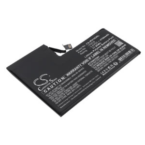IPHONE 16 PRO BATTERY Apple Replacement Battery 4700mAh