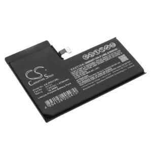 APPLE IPHONE 15 PRO MAX A3121 Replacement Battery 4750mAh