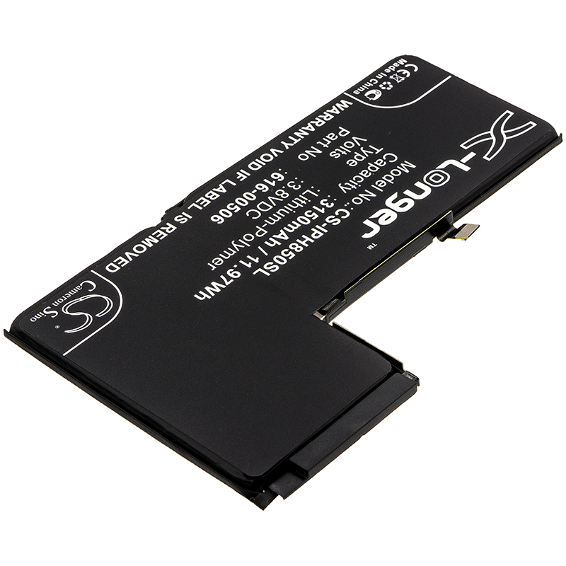 616-00506 Apple Replacement Battery 3150mAh