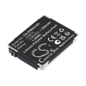 A2810 BATTERY Apple Replacement Battery 280mAh