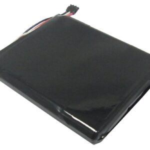 Garmin 361-00050-01 GPS/Navigator Replacement Battery 800mAh