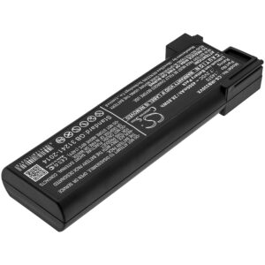 iRobot Looj 330 14570 Vacuum Replacement Battery 7.2V 4000mAh