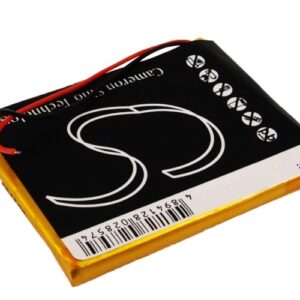 iRiver 1P0708SIL 8GB 1P0716SIL 16GB P7 REI-P7(B) Replacement Battery 2000mAh