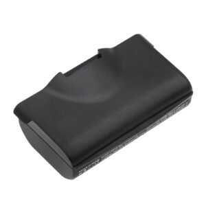 Intermec 700 700 Color 710 710C 720 730 740 740B Replacement Battery 2400mAh