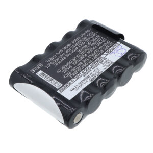 Intermec Pen Key 4000 Pen Key 4500 Pen Key 5000 Replacement Battery 2000mAh