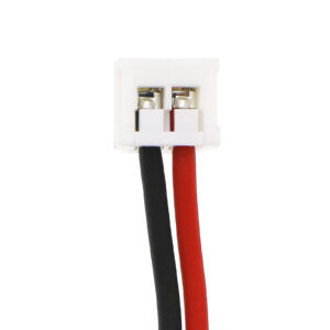 Replaces battery for Ista Sensonic 18186, Li-MnO2, 2200mAh, 3.6V