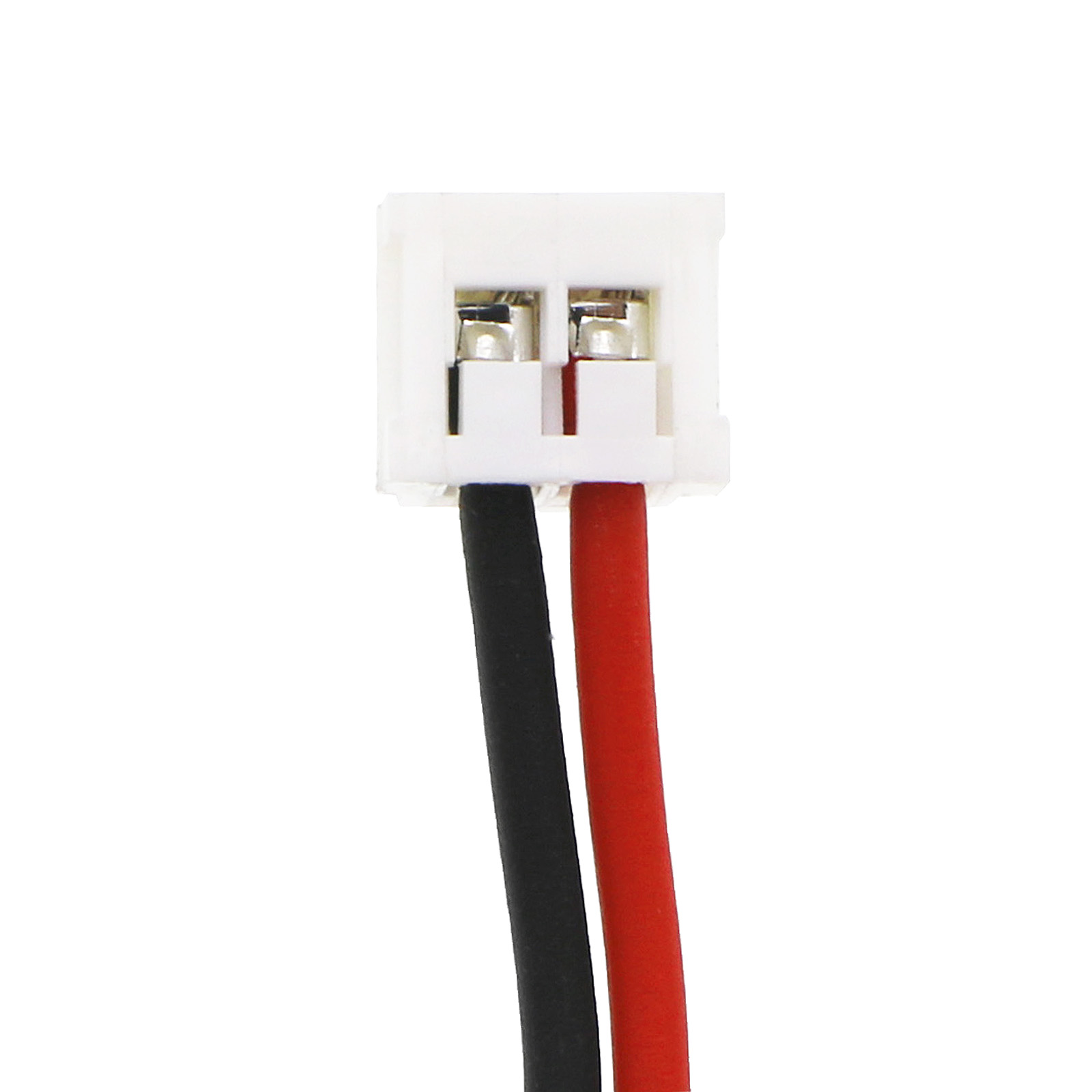 Replaces battery for Ista Sensonic 18186, Li-MnO2, 2200mAh, 3.6V