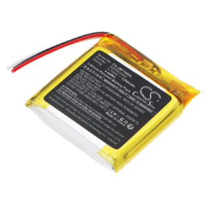 JBL Free GSP853450 Headset Replacement Battery 1200mAh
