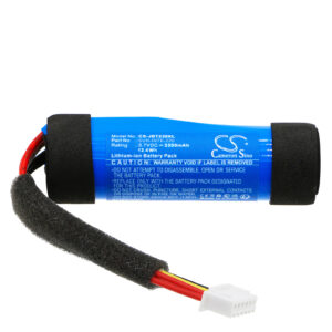 JBL Tuner XL SUN-INTE-220 Replacement Battery 3350mAh
