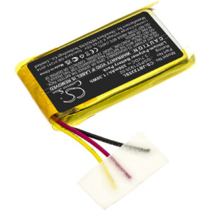 JBL Tune 225 TWS Charging Case GSP571935 02 Headset Replacement Battery 350mAh