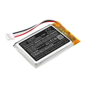 JBL Tuner 3 AHB803448 Replacement Battery 1500mAh