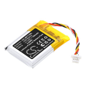 JBL Tune 710 BT GSP862633 Headset Replacement Battery 700mAh