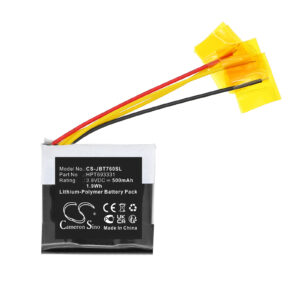 JBL 760NC BATTERY Live 760NC HPT693331 Replacement Battery
