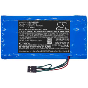 VIAVI ACTERNA ANT-5 Tester ANT-5 Replacement Battery 3600mAh
