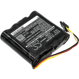 JDSU 21100729 000 21129596 000 Viavi SC-TPS Replacement Battery 5200mAh