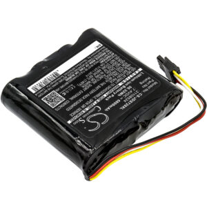 JDSU 21100729 000 21129596 000 Viavi SC-TPS Replacement Battery 6800mAh