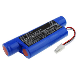 Acterna JDSU EDT-135 JDSU EST-120 JDSU EST-125 Replacement Battery 4500mAh