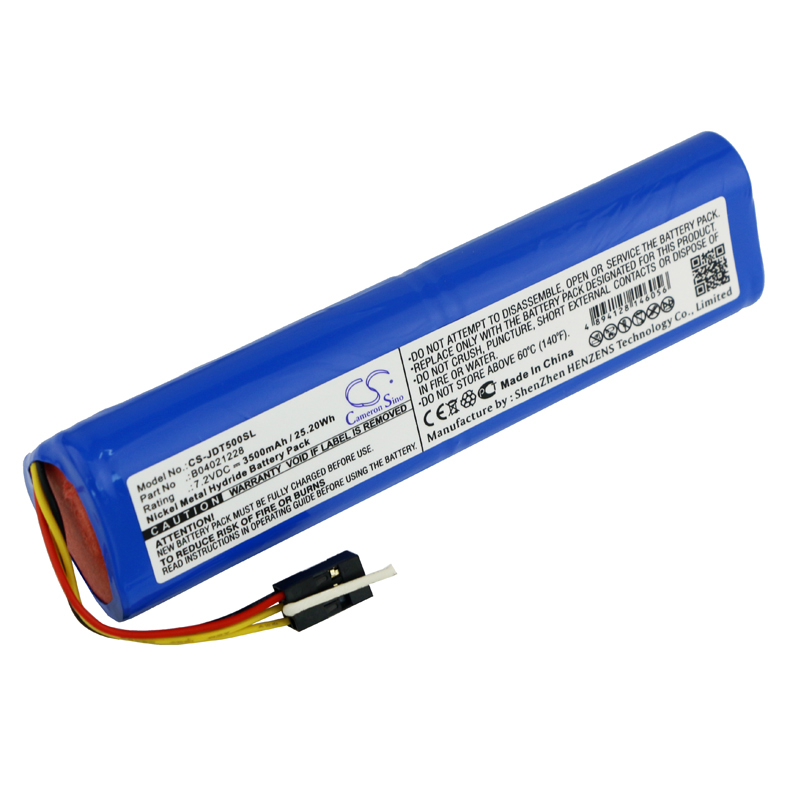 VIAVI JDSU Acterna ANT-5 Replacement Battery 3500mAh
