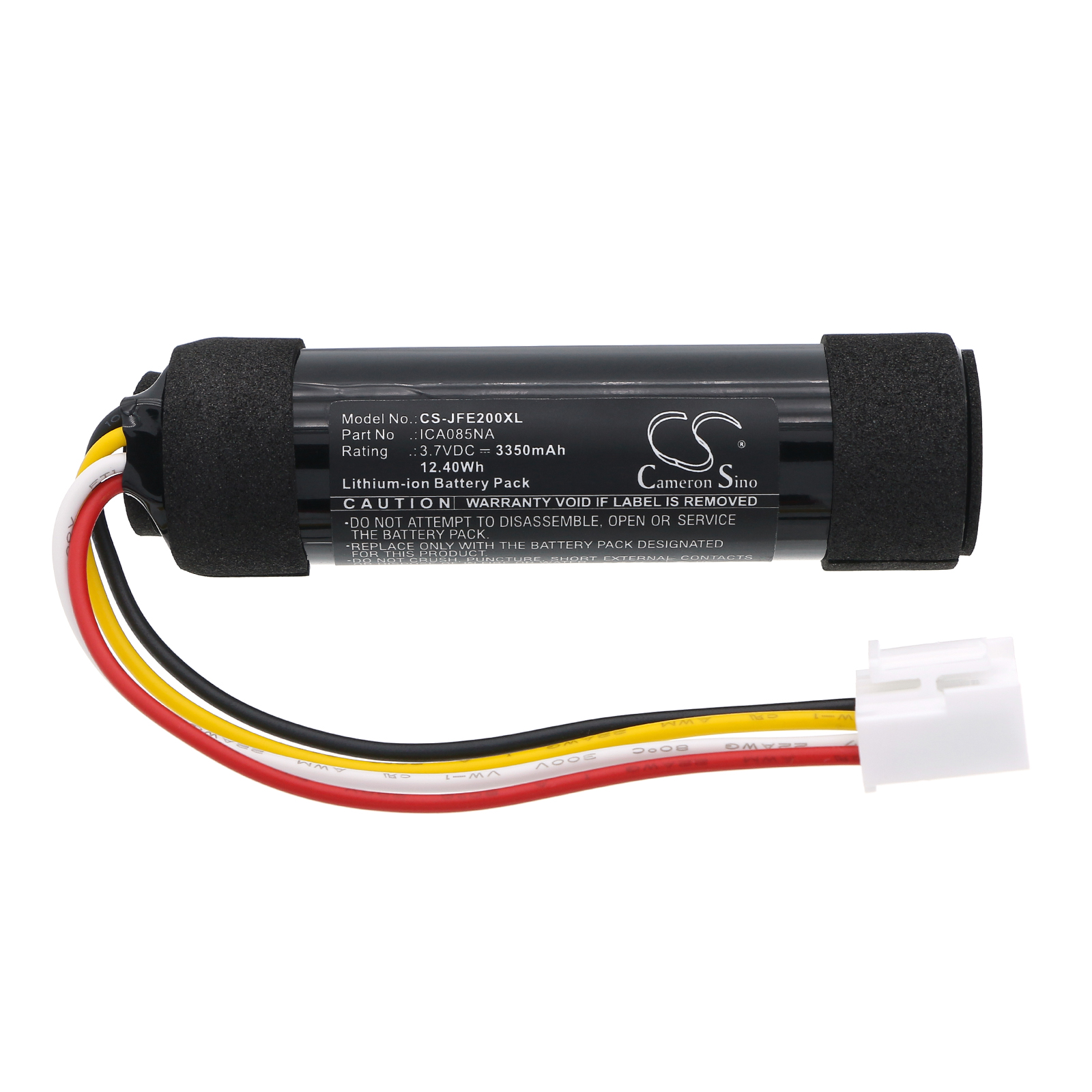 JBL Flip Essential 2 JBLFLIPES2 Replacement Battery 3350mAh