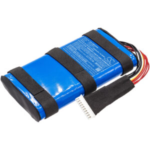 JBL Boombox 3 ICA068GA IDA109GA Wireless Speaker Replacement Battery 10400mAh