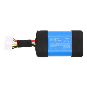 JBL Charge 6 GSP-2S10-CH6A I0328A Replacement Battery 7.4V 5000mAh